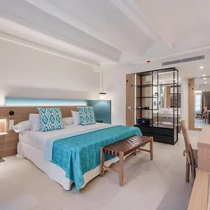 Hotel Guixe - Turismo De Interior Inca (Mallorca)