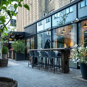 Hotel One Copenhague
