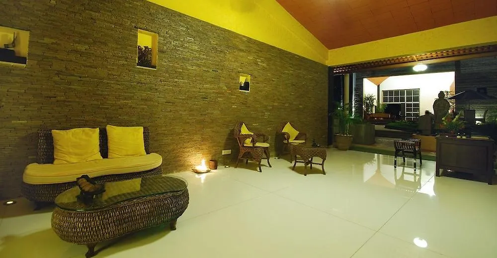 The Windflower Resort & Spa, Mysore