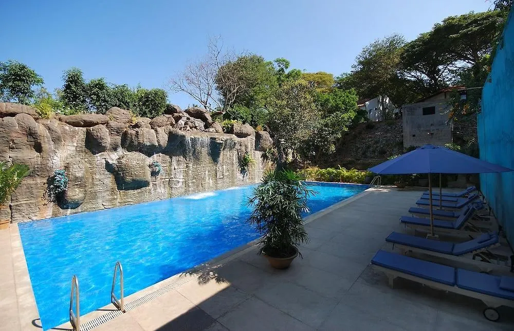 The Windflower Resort & Spa, Mysore