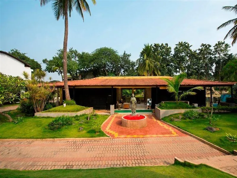 The Windflower Resort & Spa, Mysore 5*,