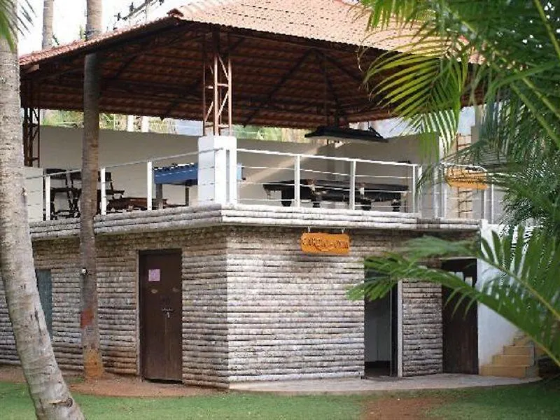 The Windflower Resort & Spa, Mysore