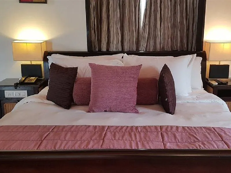 The Windflower Resort & Spa, Mysore