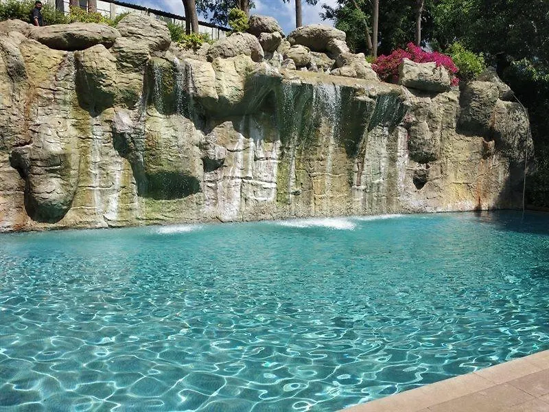 The Windflower Resort & Spa, Mysore