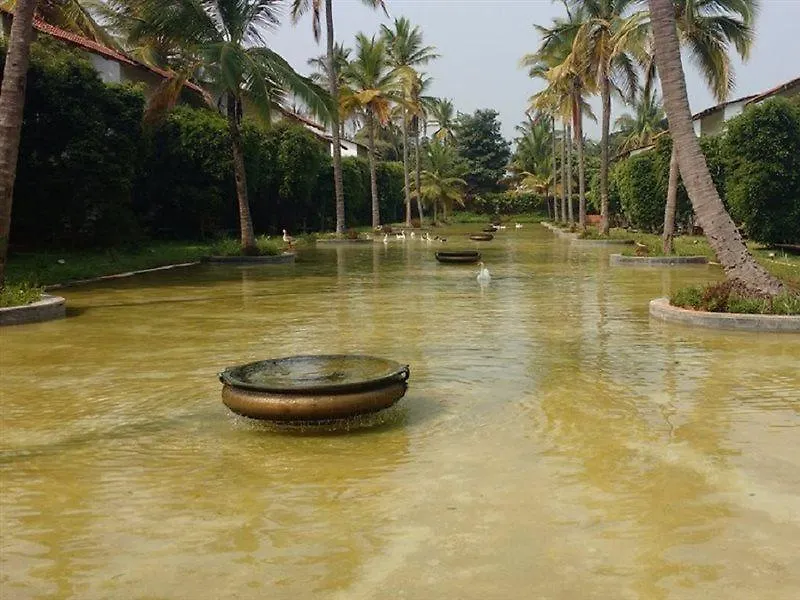 The Windflower Resort & Spa, Mysore India