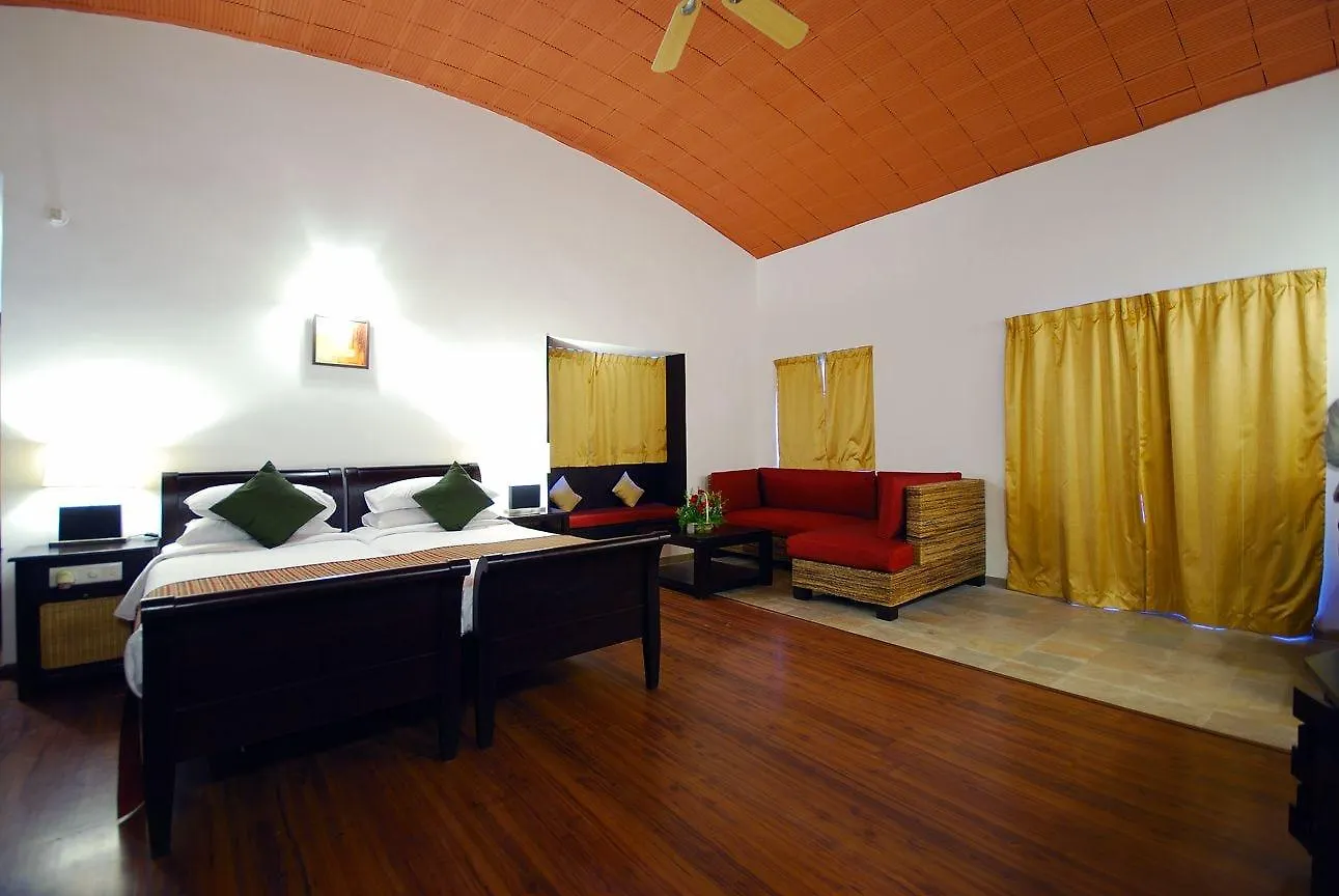 The Windflower Resort & Spa, Mysore