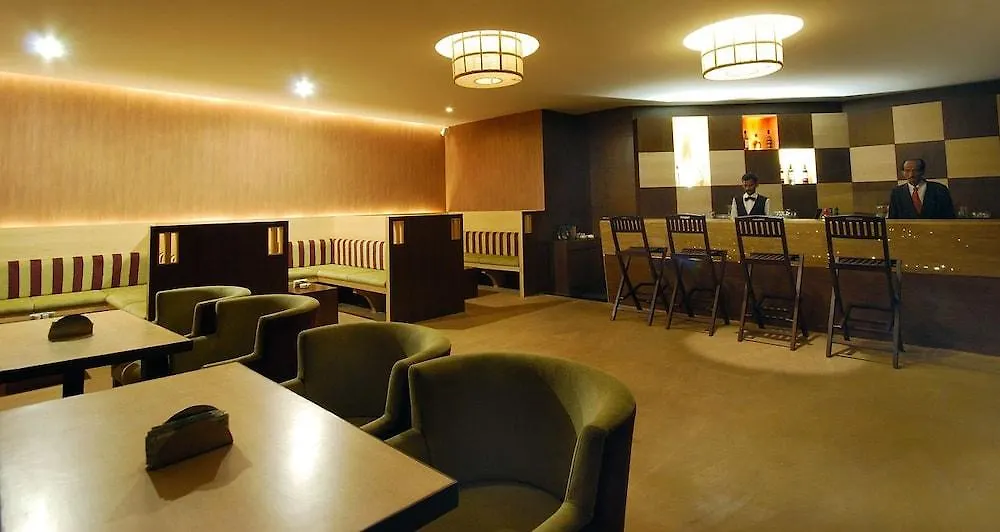 *****  The Windflower Resort & Spa, Mysore India