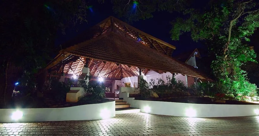 The Windflower Resort & Spa, Mysore