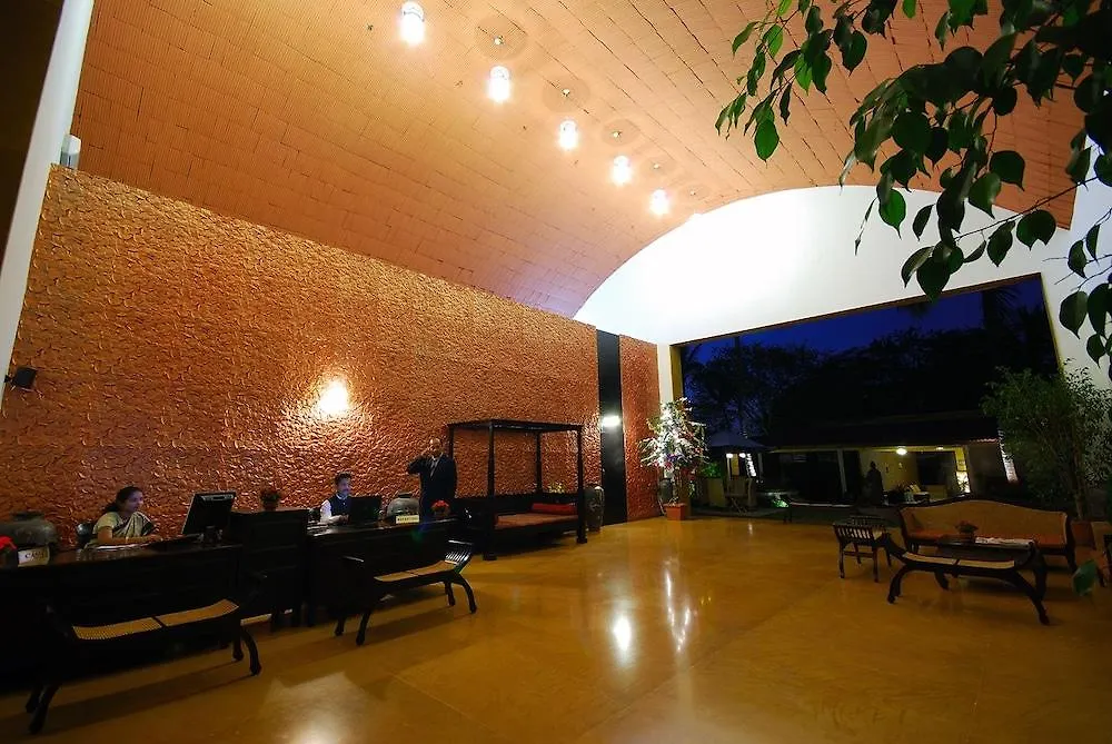 The Windflower Resort & Spa, Mysore 5*,  India