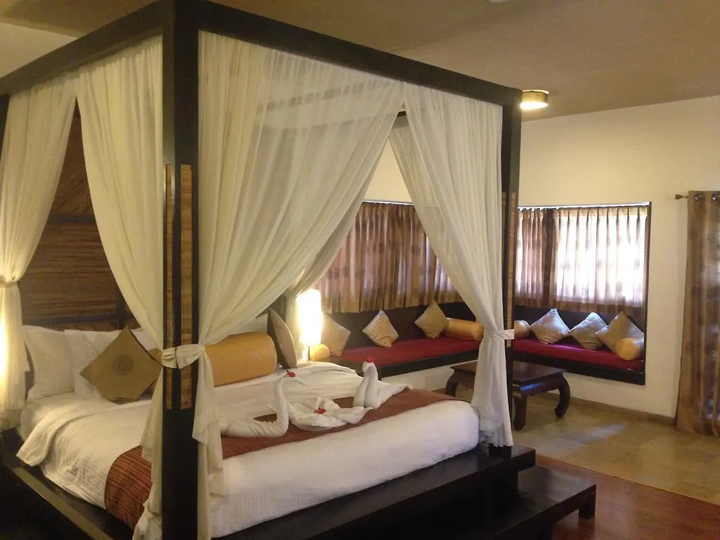 The Windflower Resort & Spa, Mysore