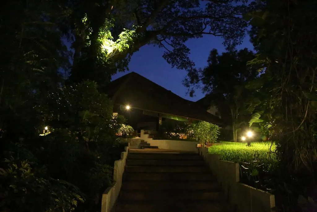*****  The Windflower Resort & Spa, Mysore India