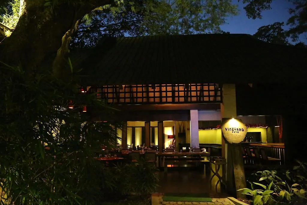 The Windflower Resort & Spa, Mysore