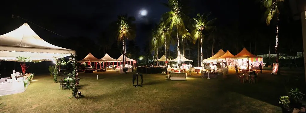 The Windflower Resort & Spa, Mysore