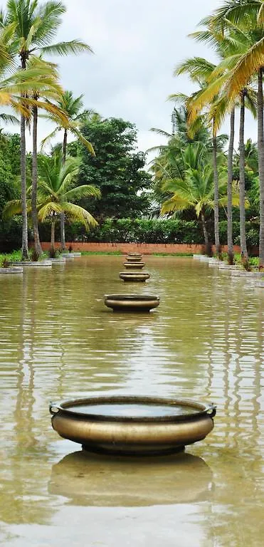 The Windflower Resort & Spa, Mysore
