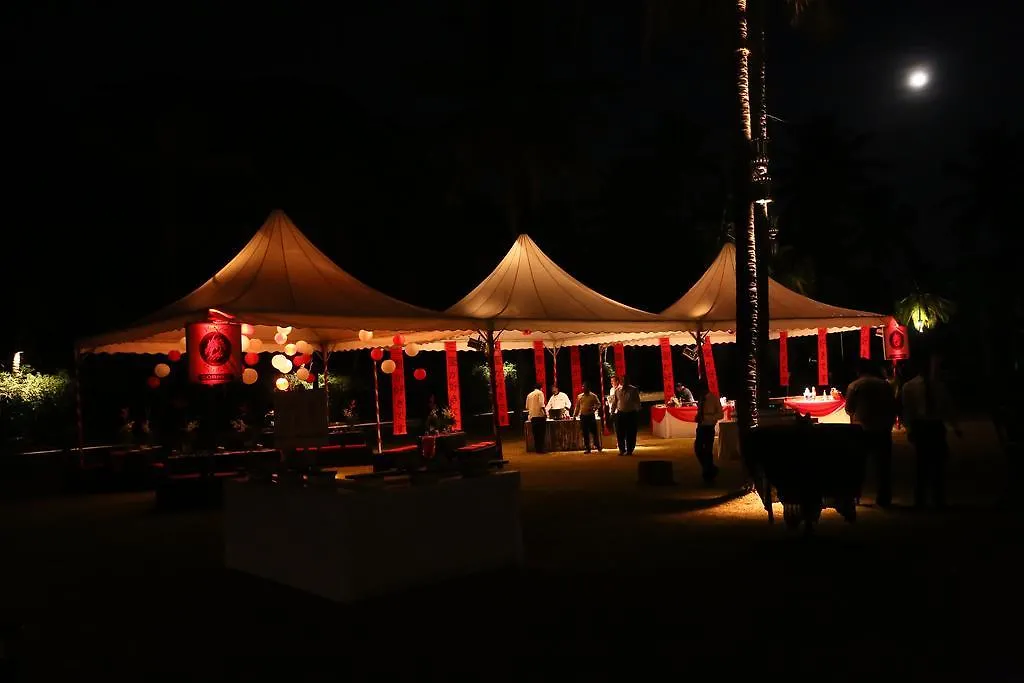 The Windflower Resort & Spa, Mysore