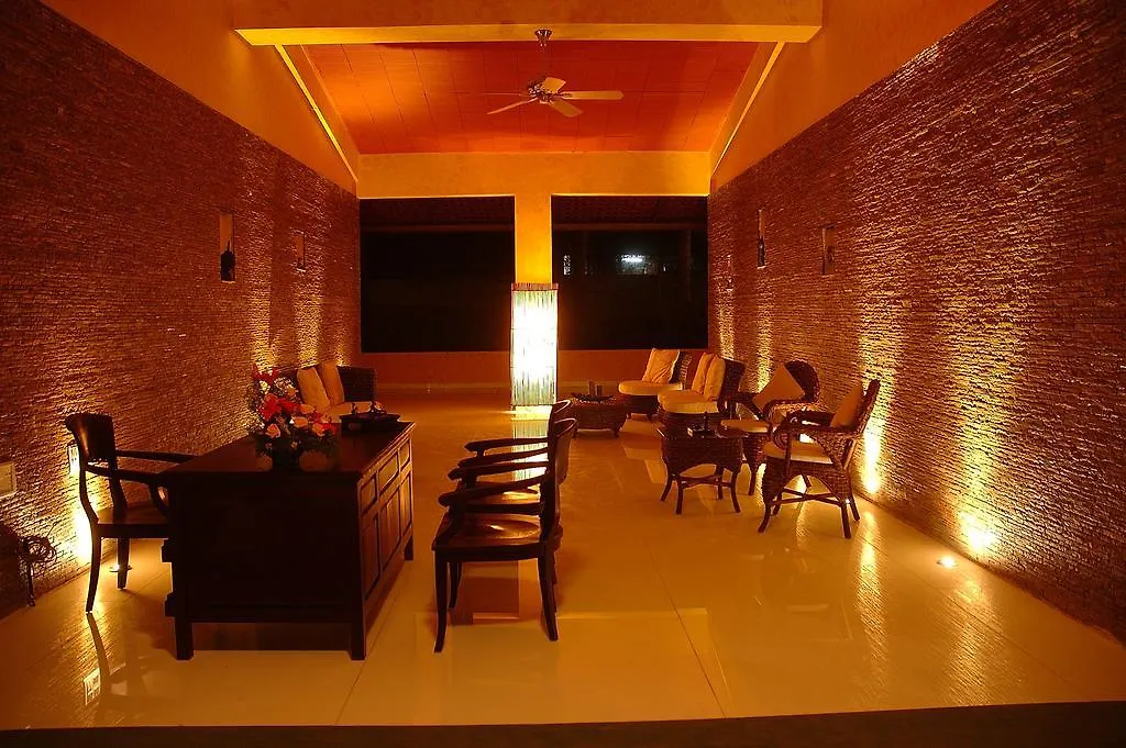 The Windflower Resort & Spa, Mysore