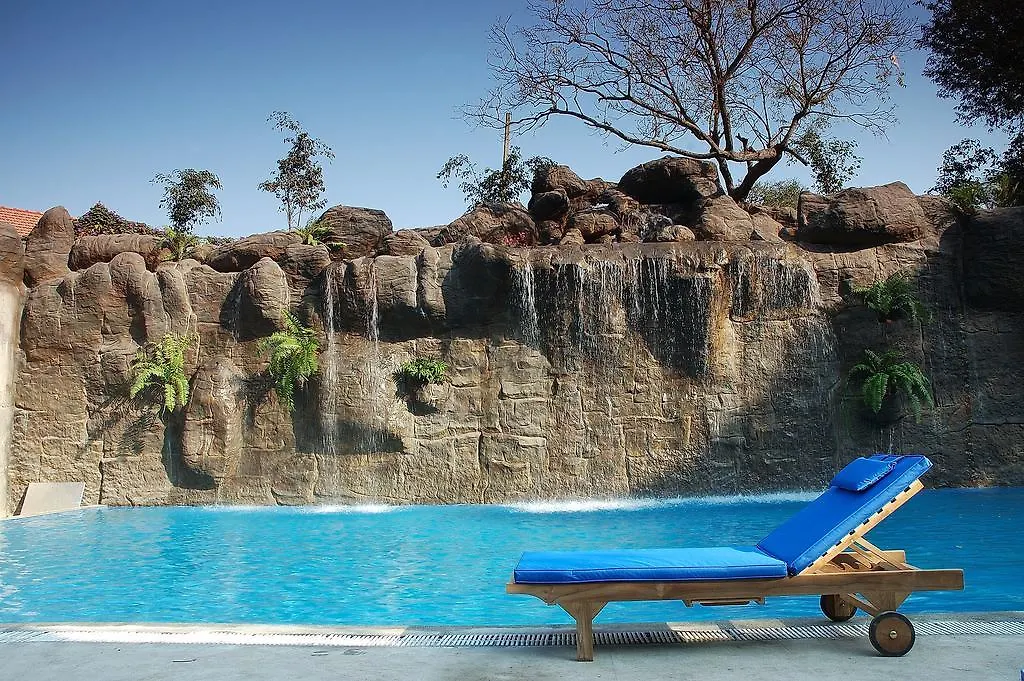 The Windflower Resort & Spa, Mysore