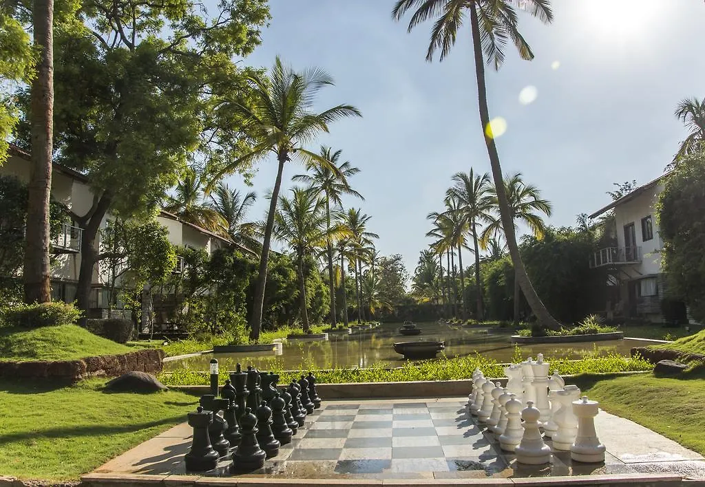 The Windflower Resort & Spa, Mysore
