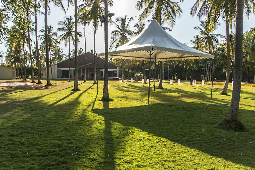 The Windflower Resort & Spa, Mysore
