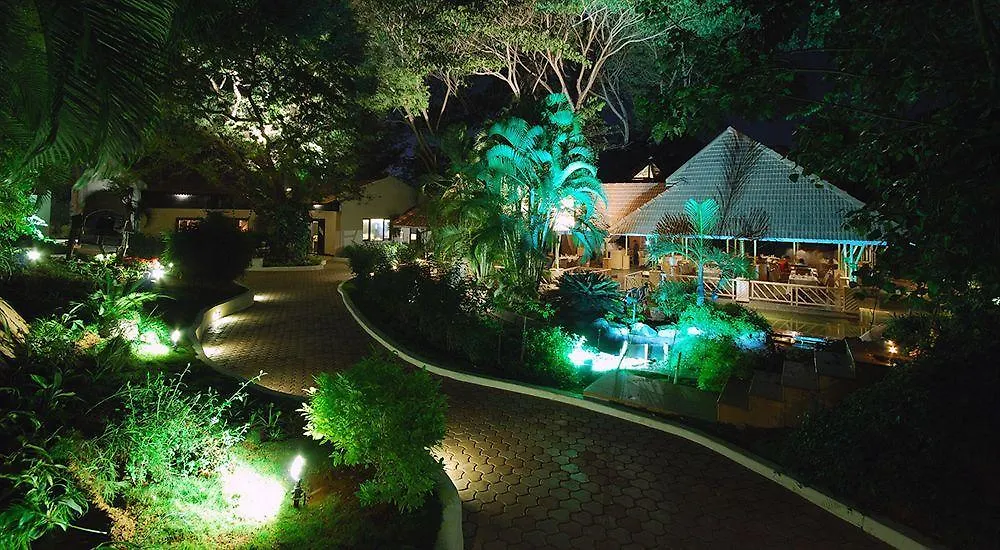 The Windflower Resort & Spa, Mysore