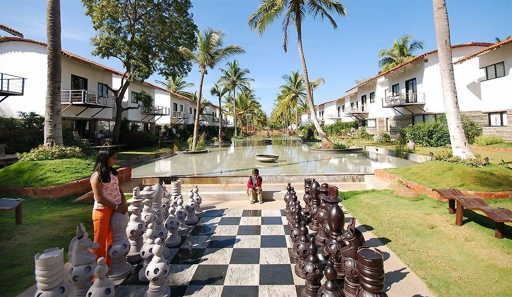 The Windflower Resort & Spa, Mysore 5*,