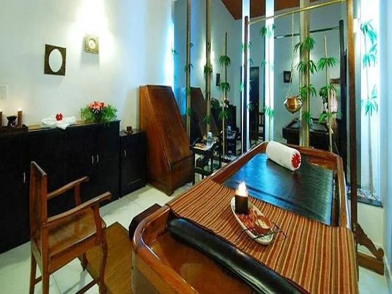 The Windflower Resort & Spa, Mysore