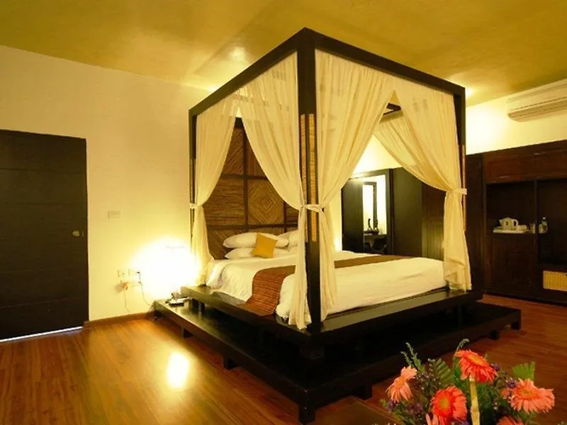 The Windflower Resort & Spa, Mysore India