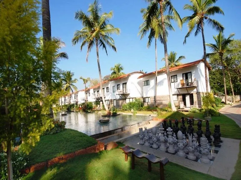The Windflower Resort & Spa, Mysore 5*,  India