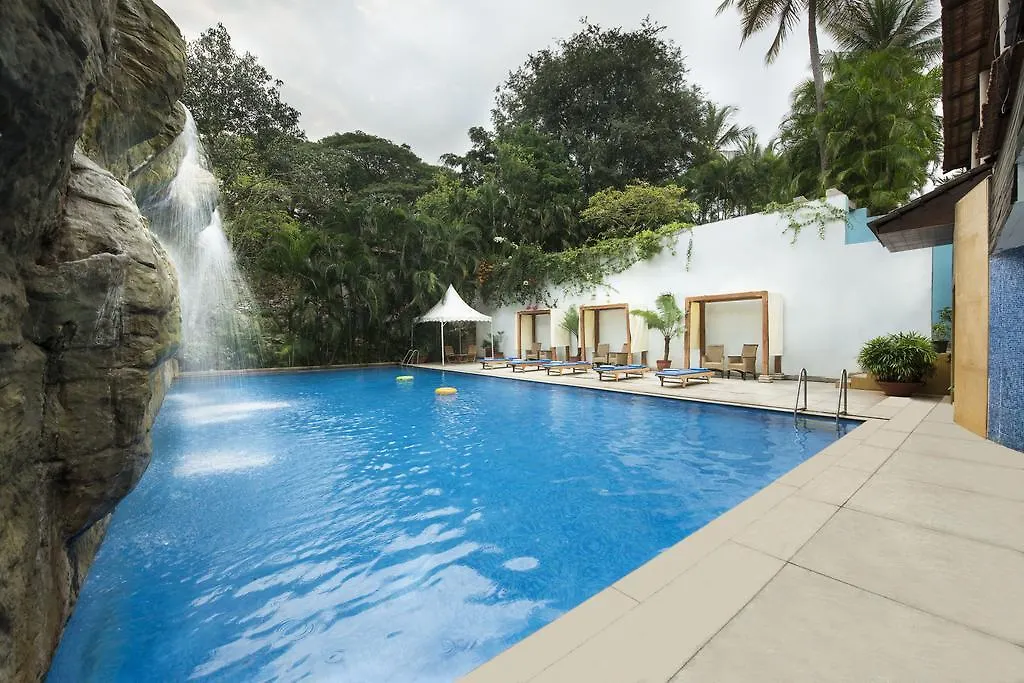 The Windflower Resort & Spa, Mysore India