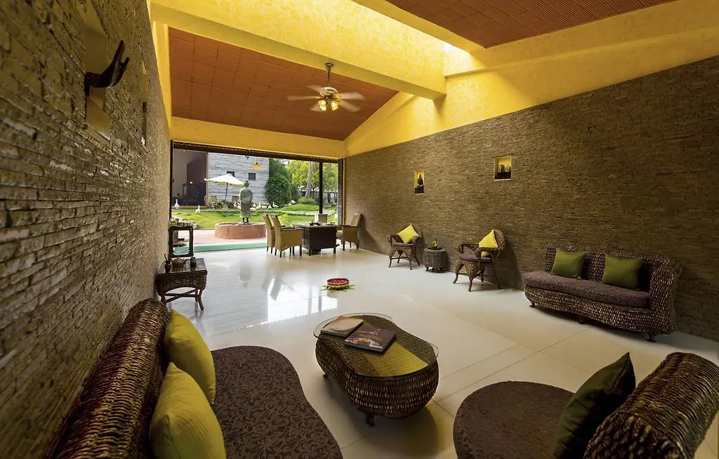 The Windflower Resort & Spa, Mysore 5*,