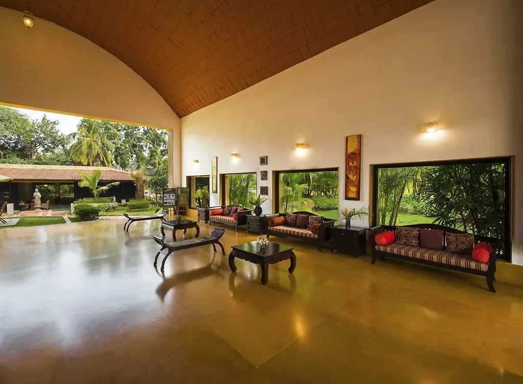 The Windflower Resort & Spa, Mysore