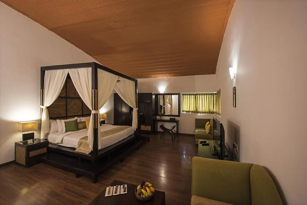 The Windflower Resort & Spa, Mysore
