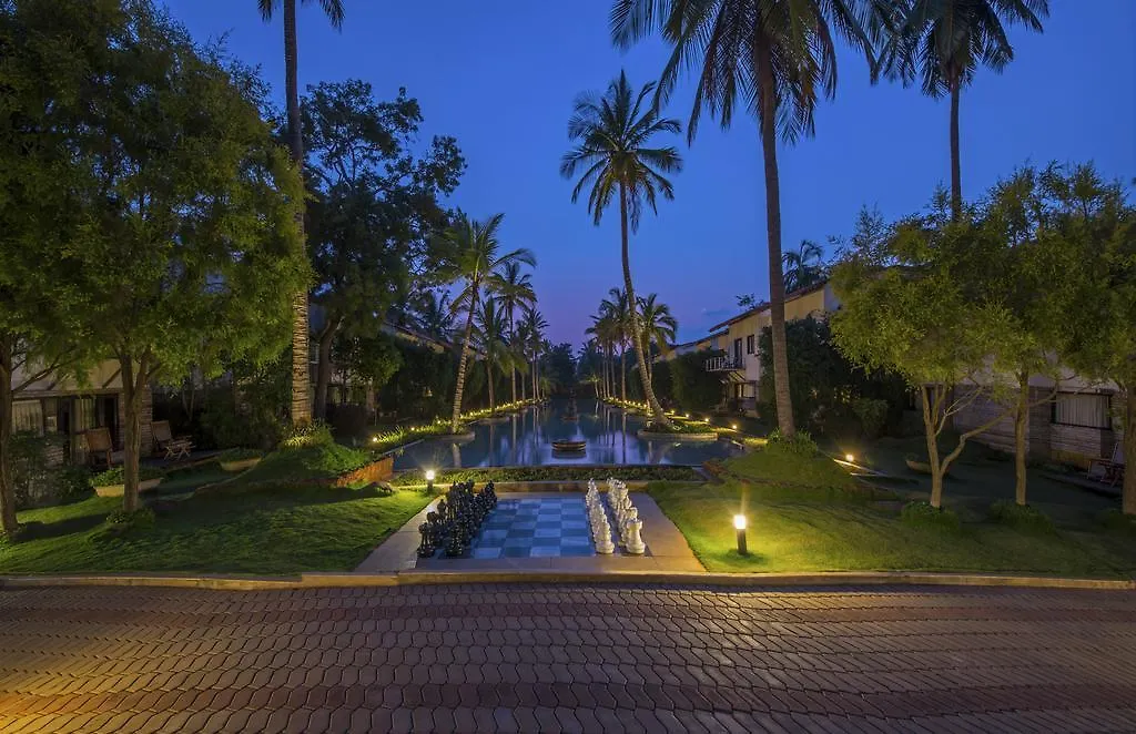 The Windflower Resort & Spa, Mysore