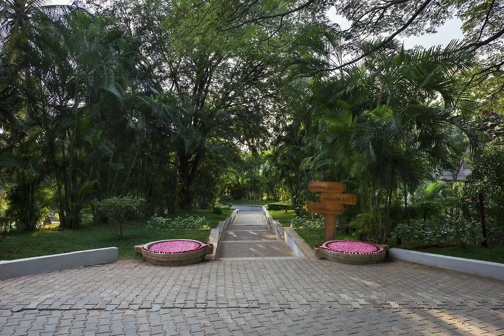 The Windflower Resort & Spa, Mysore