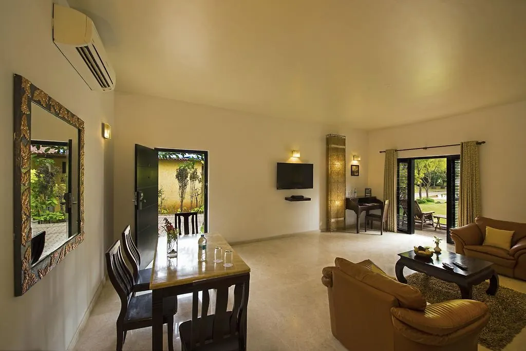 The Windflower Resort & Spa, Mysore 5*,  India