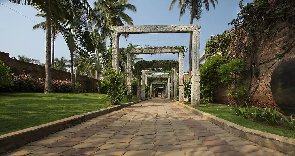 The Windflower Resort & Spa, Mysore