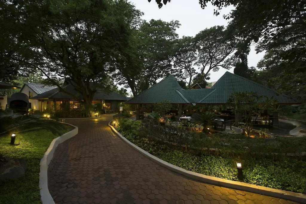 The Windflower Resort & Spa, Mysore