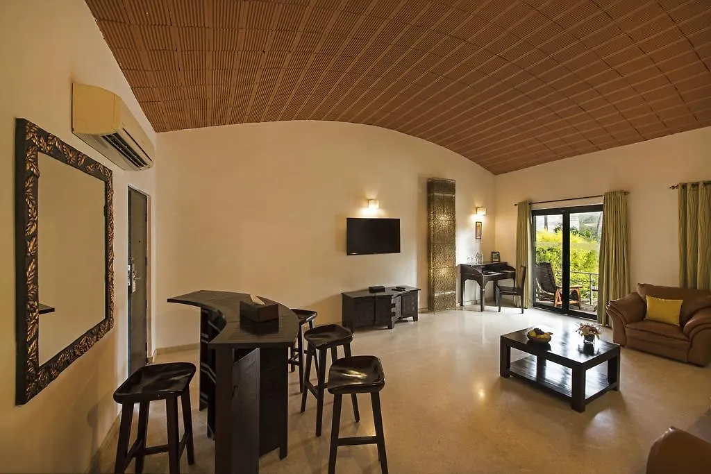 *****  The Windflower Resort & Spa, Mysore India