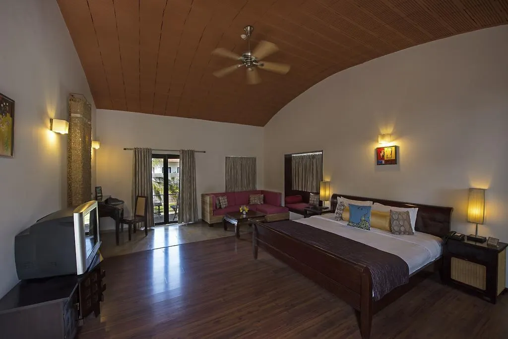 The Windflower Resort & Spa, Mysore