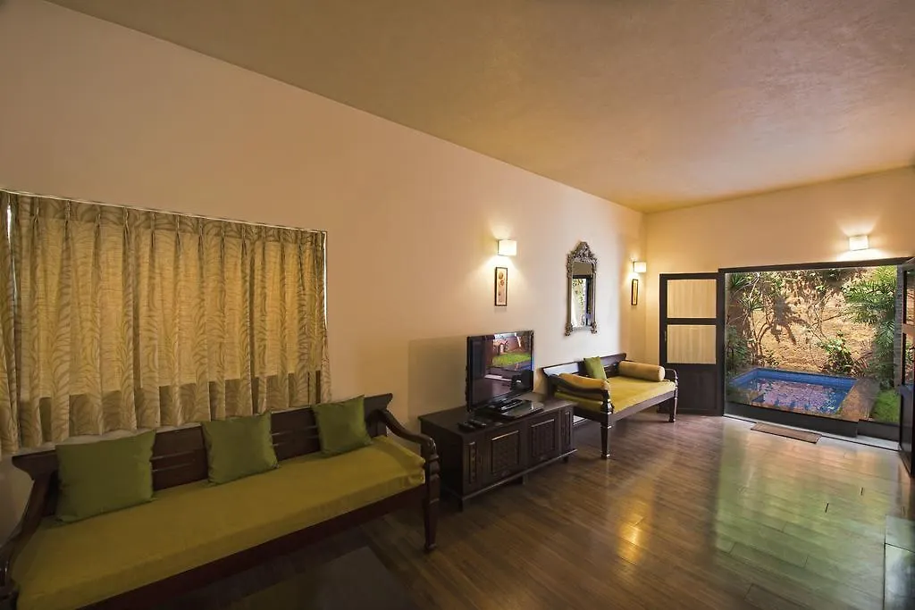 The Windflower Resort & Spa, Mysore