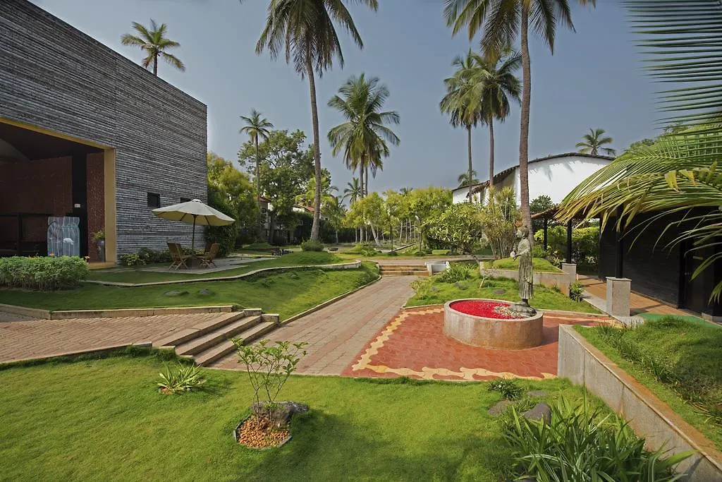 The Windflower Resort & Spa, Mysore 5*,