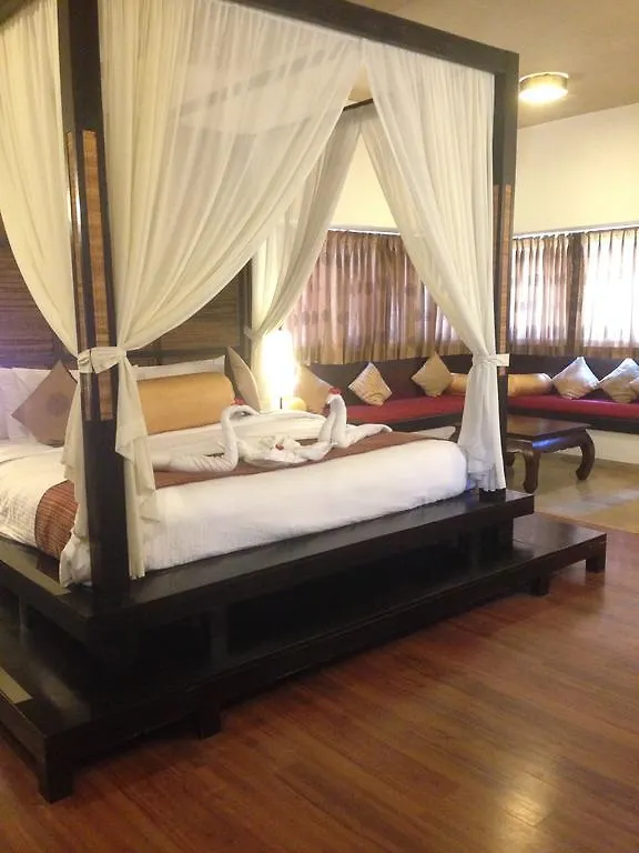 The Windflower Resort & Spa, Mysore