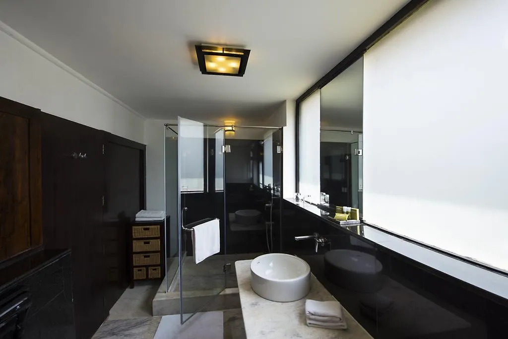 The Windflower Resort & Spa, Mysore India