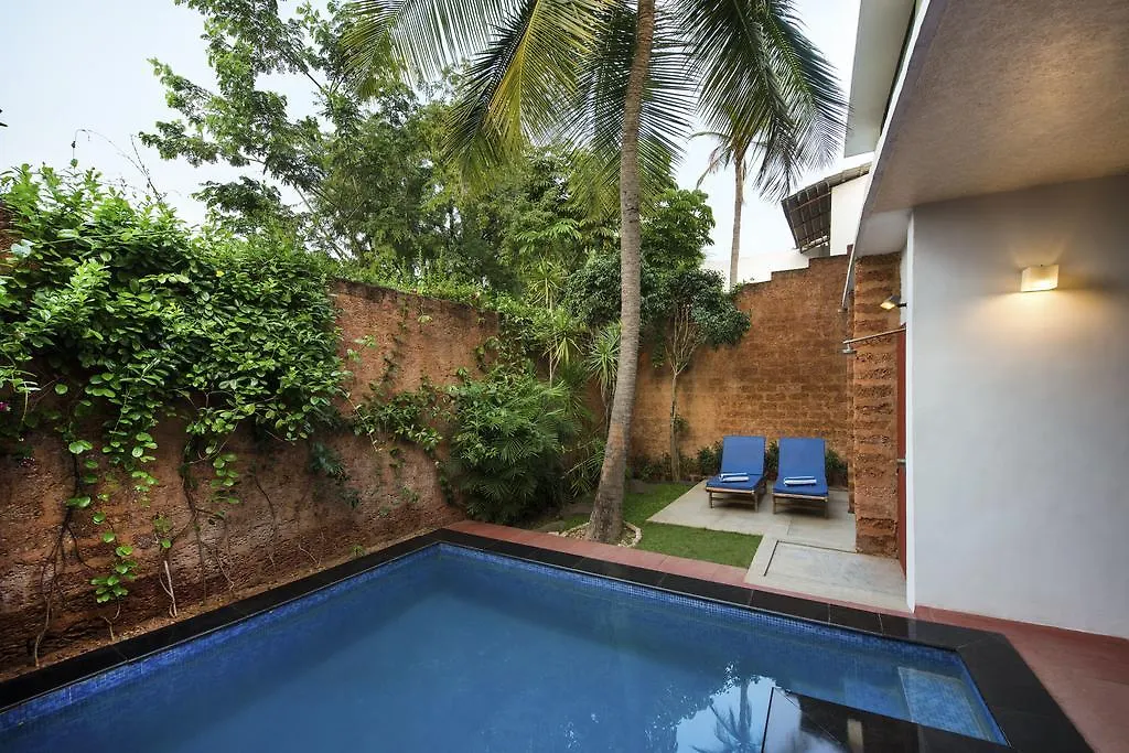 *****  The Windflower Resort & Spa, Mysore India