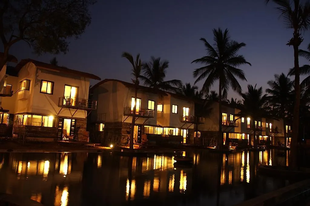 The Windflower Resort & Spa, Mysore
