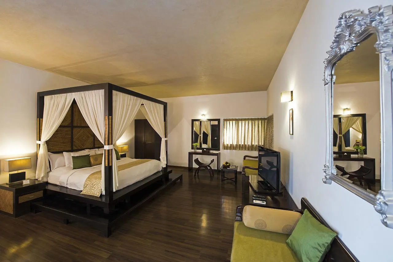 The Windflower Resort & Spa, Mysore