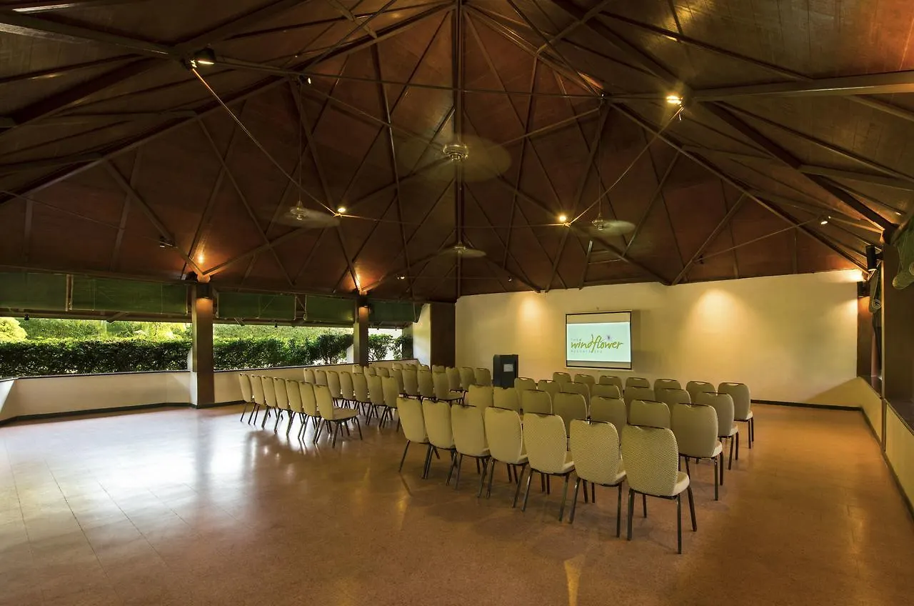 The Windflower Resort & Spa, Mysore