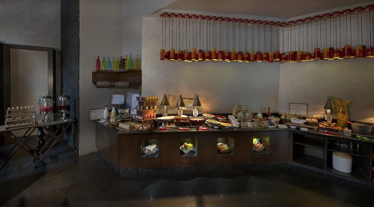 *****  The Windflower Resort & Spa, Mysore India