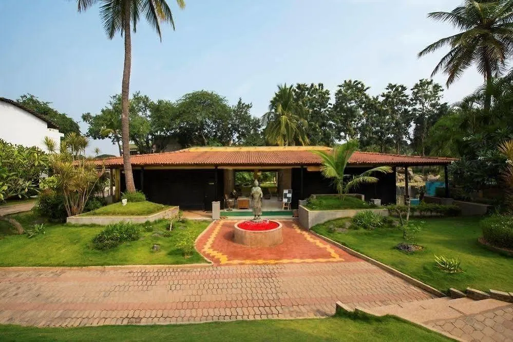 The Windflower Resort & Spa, Mysore 5*,  India