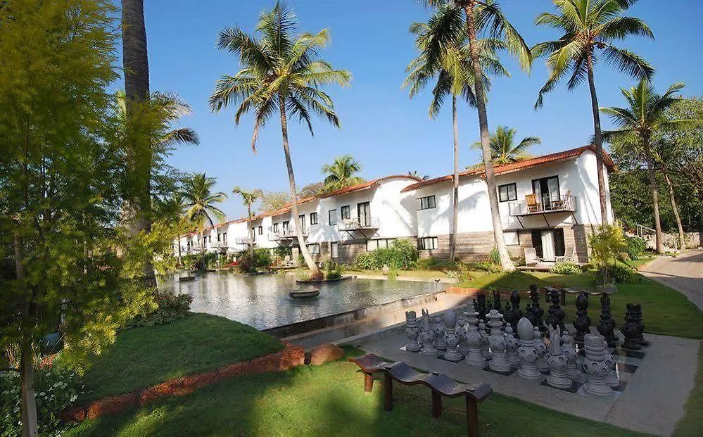 *****  The Windflower Resort & Spa, Mysore India